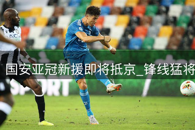 国安亚冠新援即将抵京 锋线猛将补强最后拼图